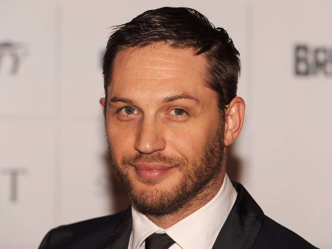 So You Want To Be Tom Hardy? Get Chasing Those Moped Thieves…