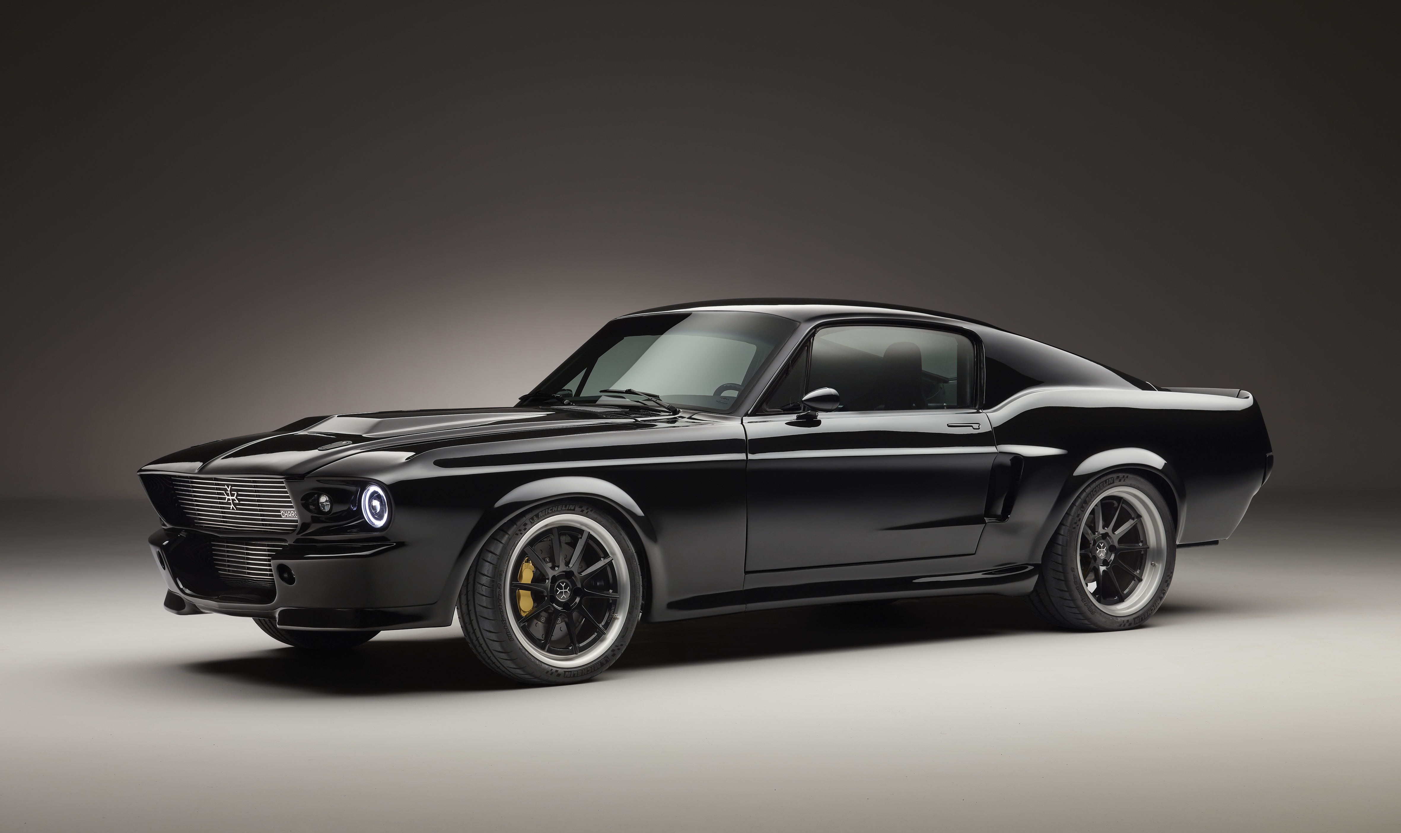Michelin To Showcase Automotive Marvels At Goodwood Festival Of Speed